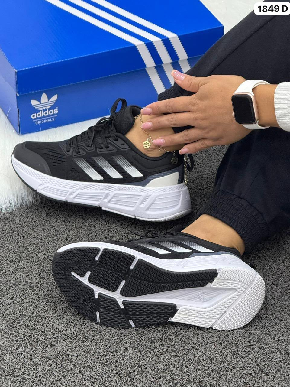 Tenis Adidas