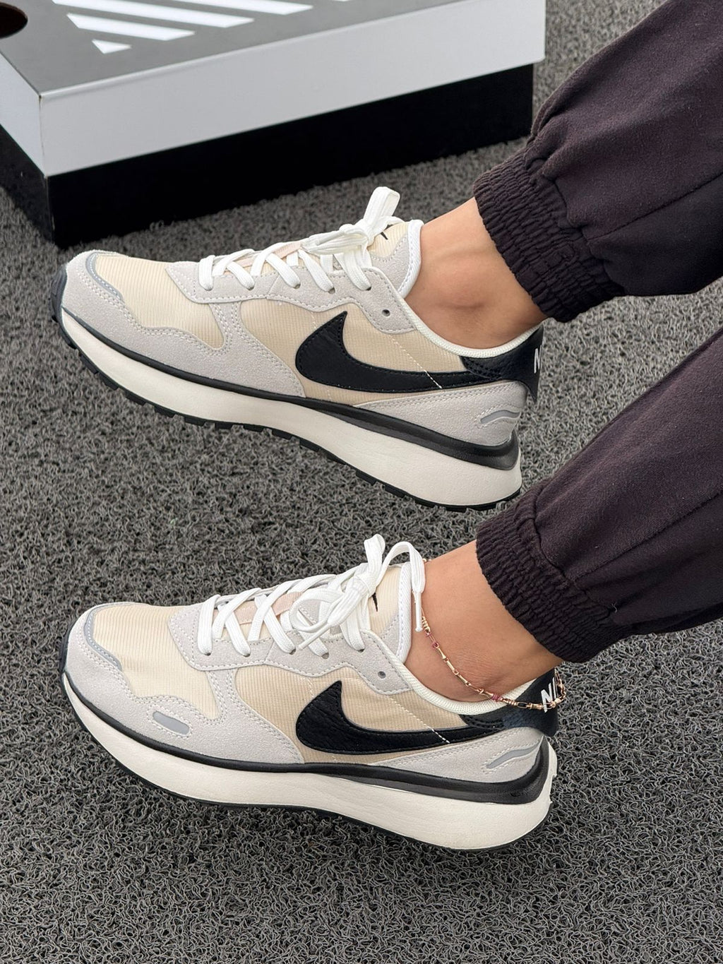 Tenis Nike Wafle
