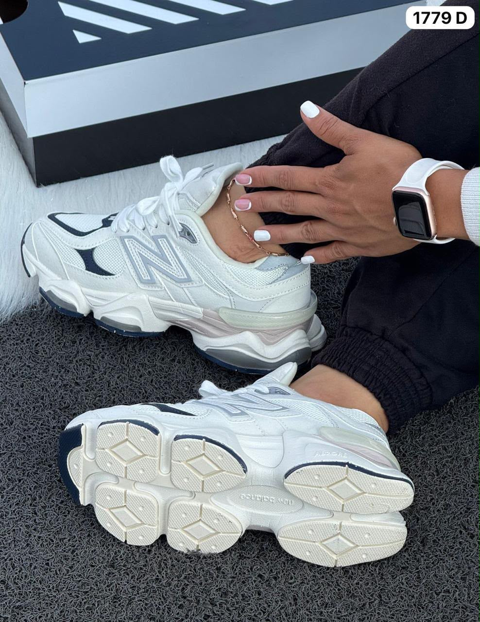 Tenis New Balance 9060