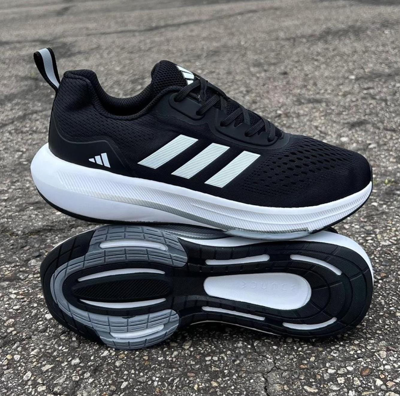 Tenis Adidas Bounce