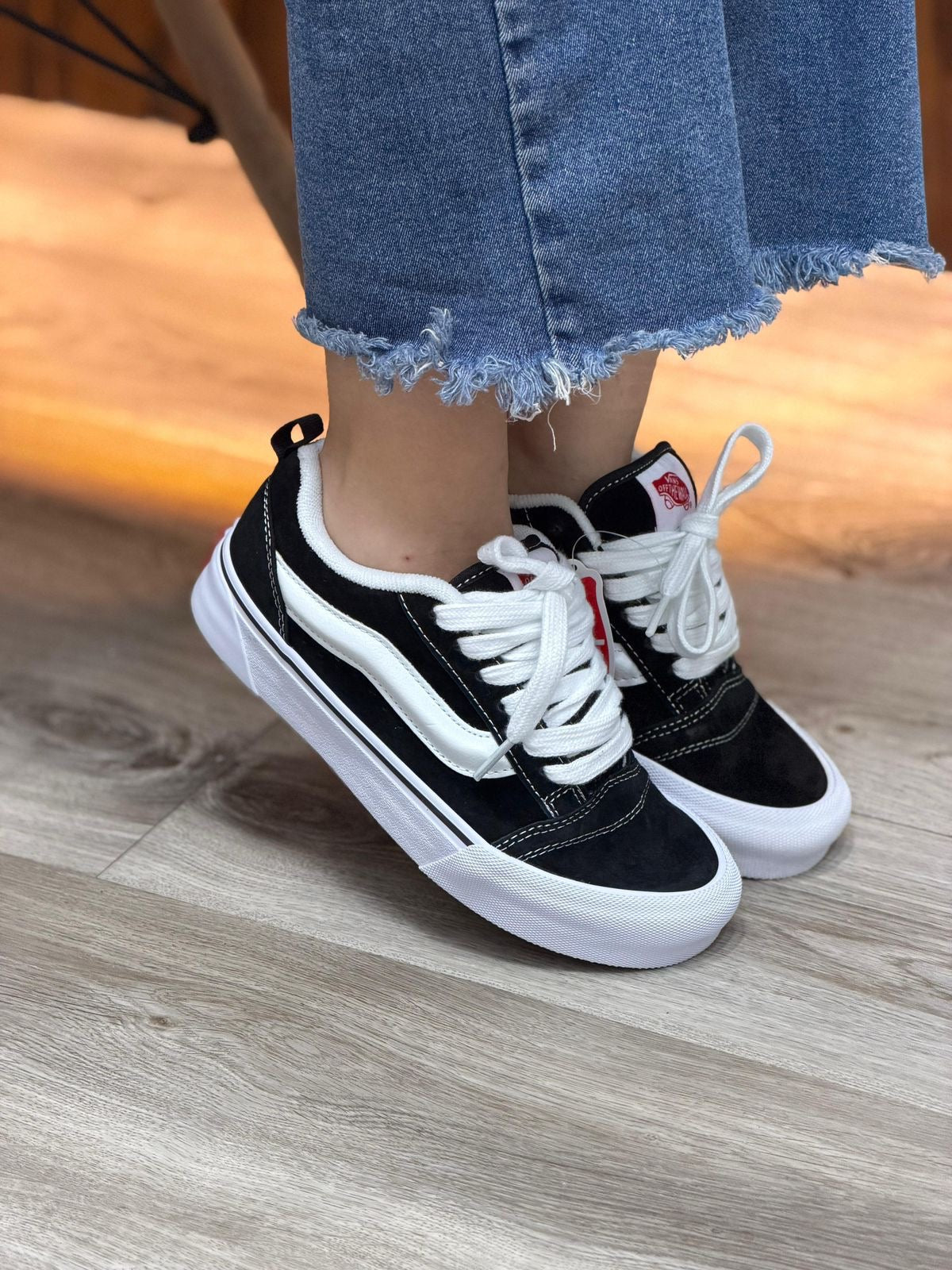 Tenis Vans Knu