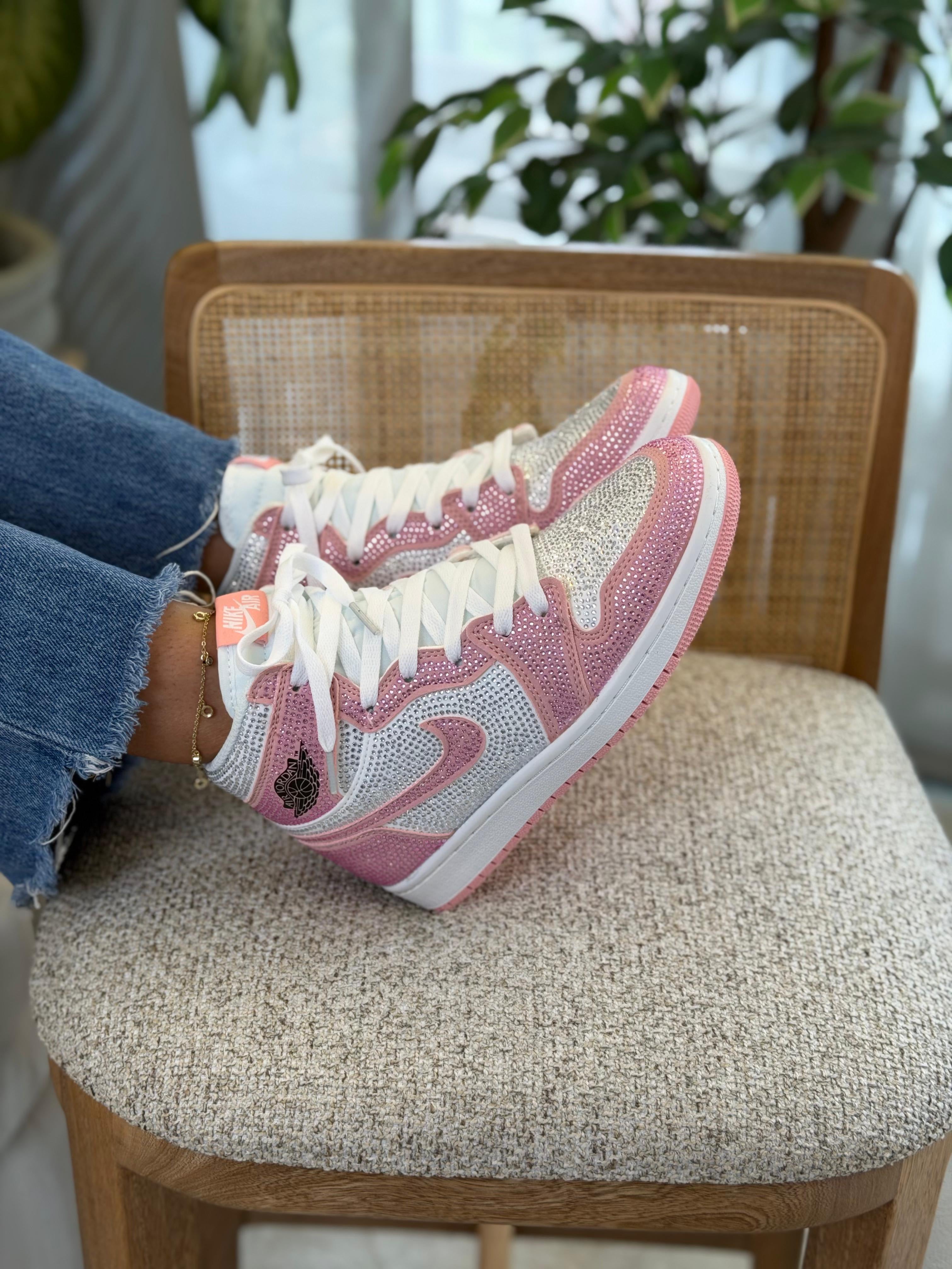 Tenis Nike Jordan Retro 1