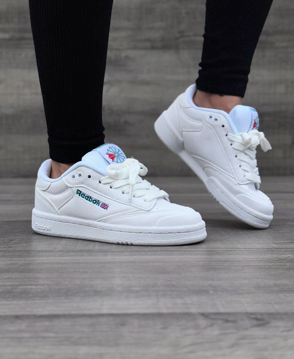 Reebok club