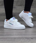 Reebok club