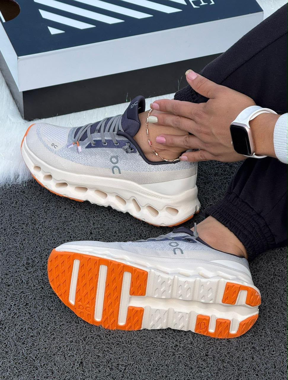 Tenis On Cloud