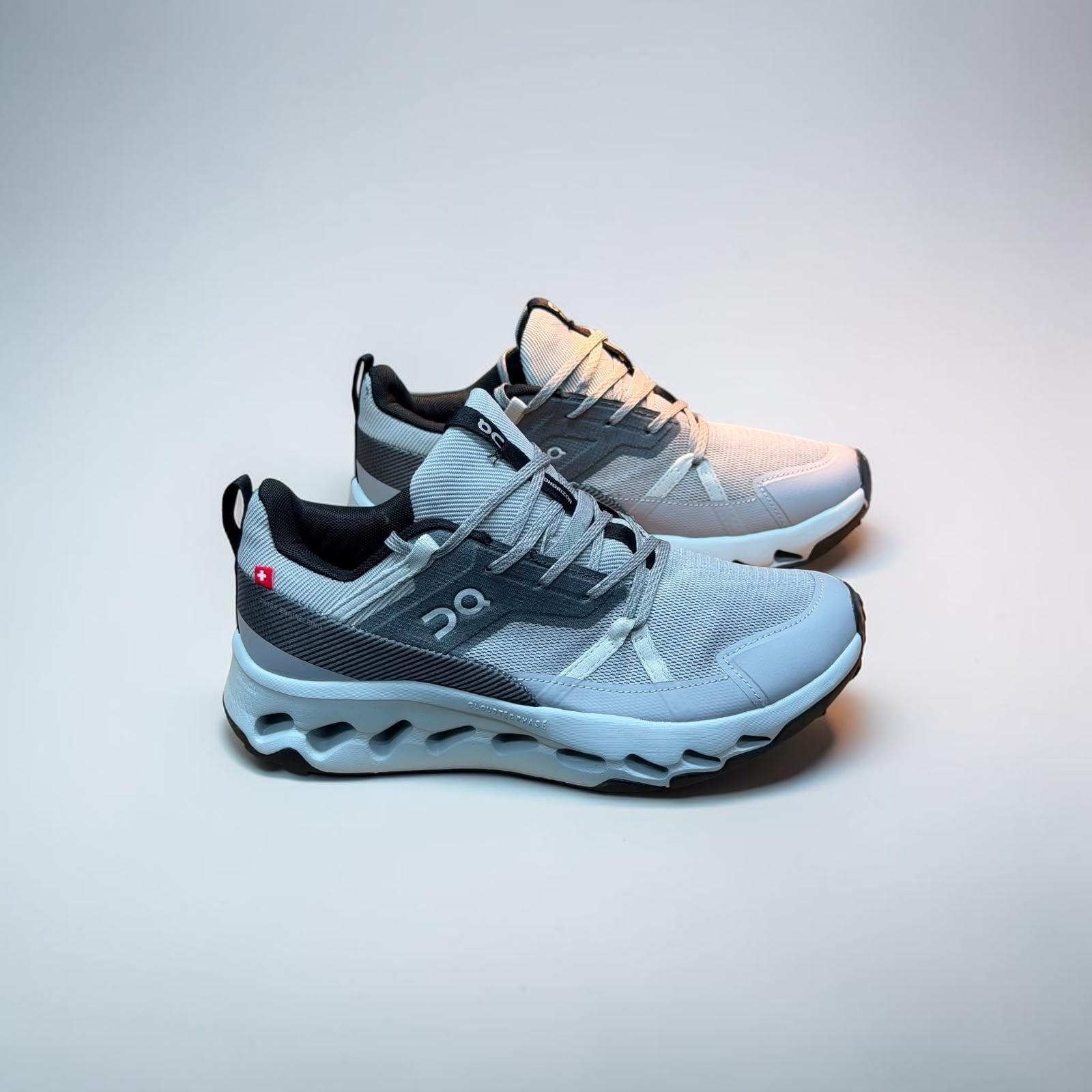 Tenis On Cloud
