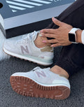 Tenis New Balance 574