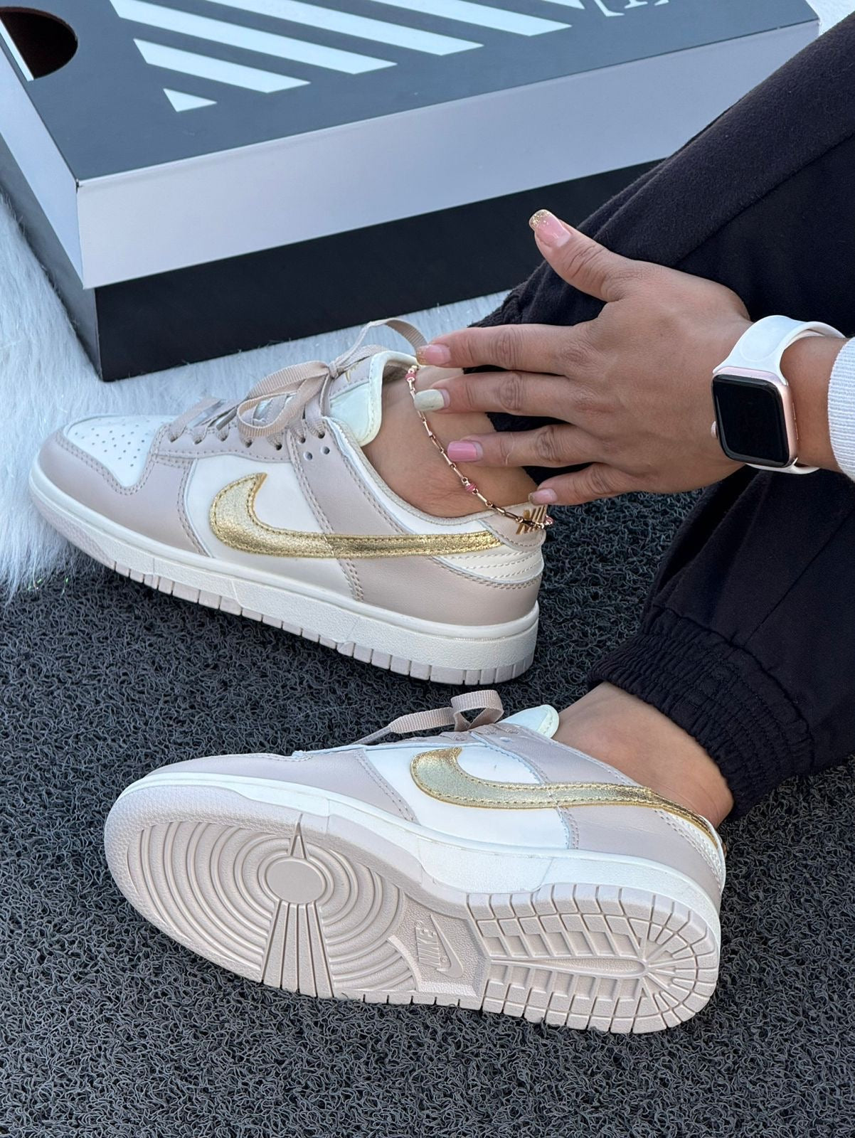 Nike Sb