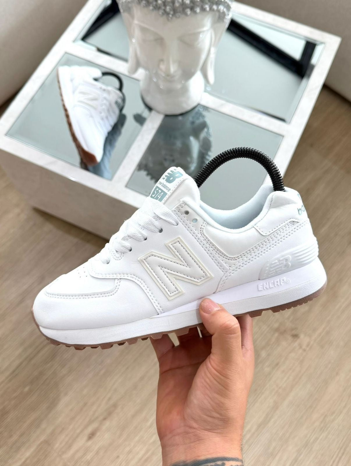 New Balance 574