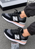 New balance 574