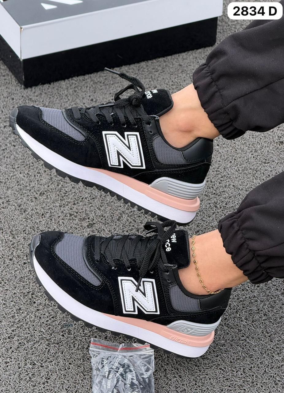 New balance 574