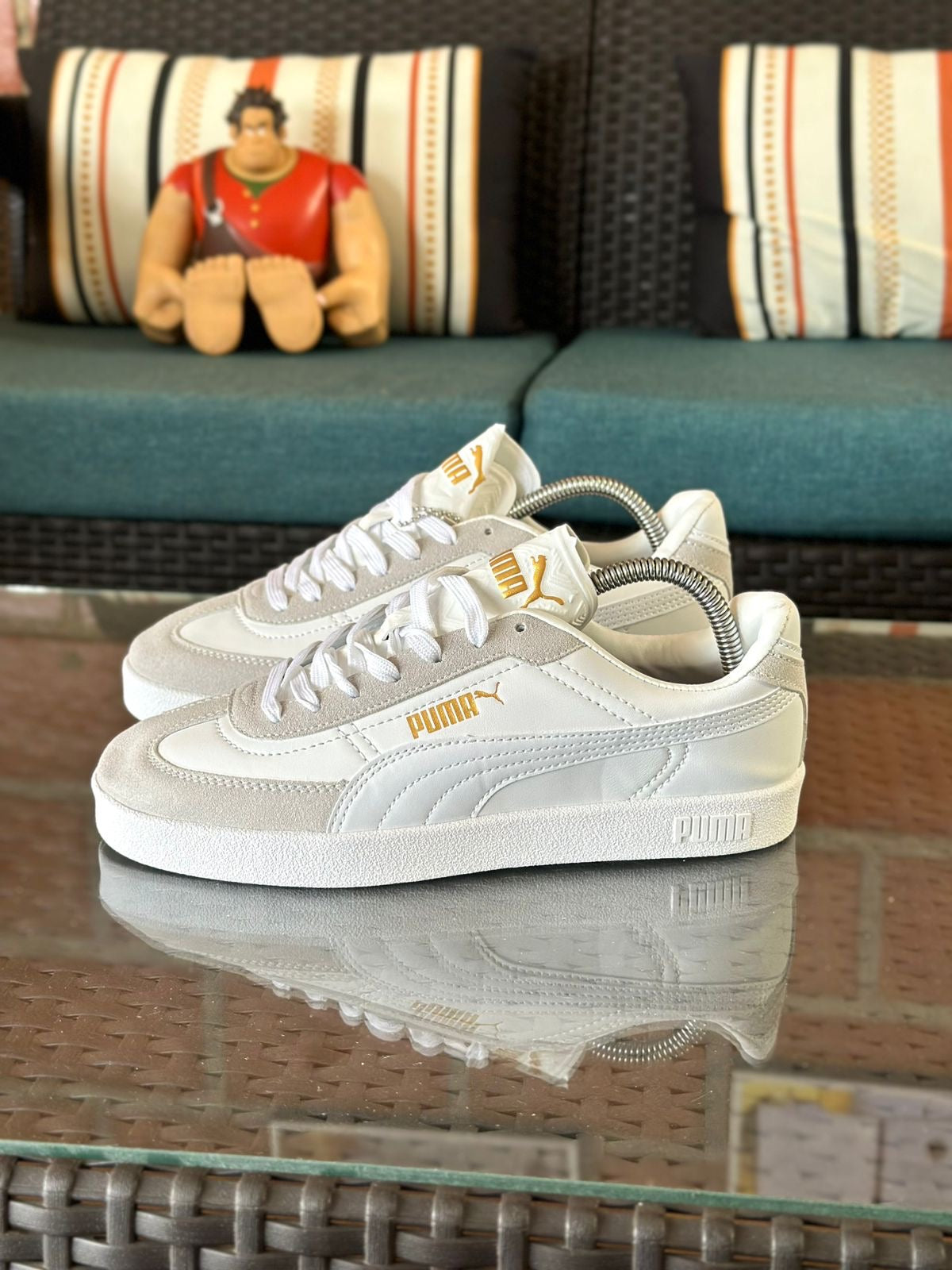 Puma Palermo