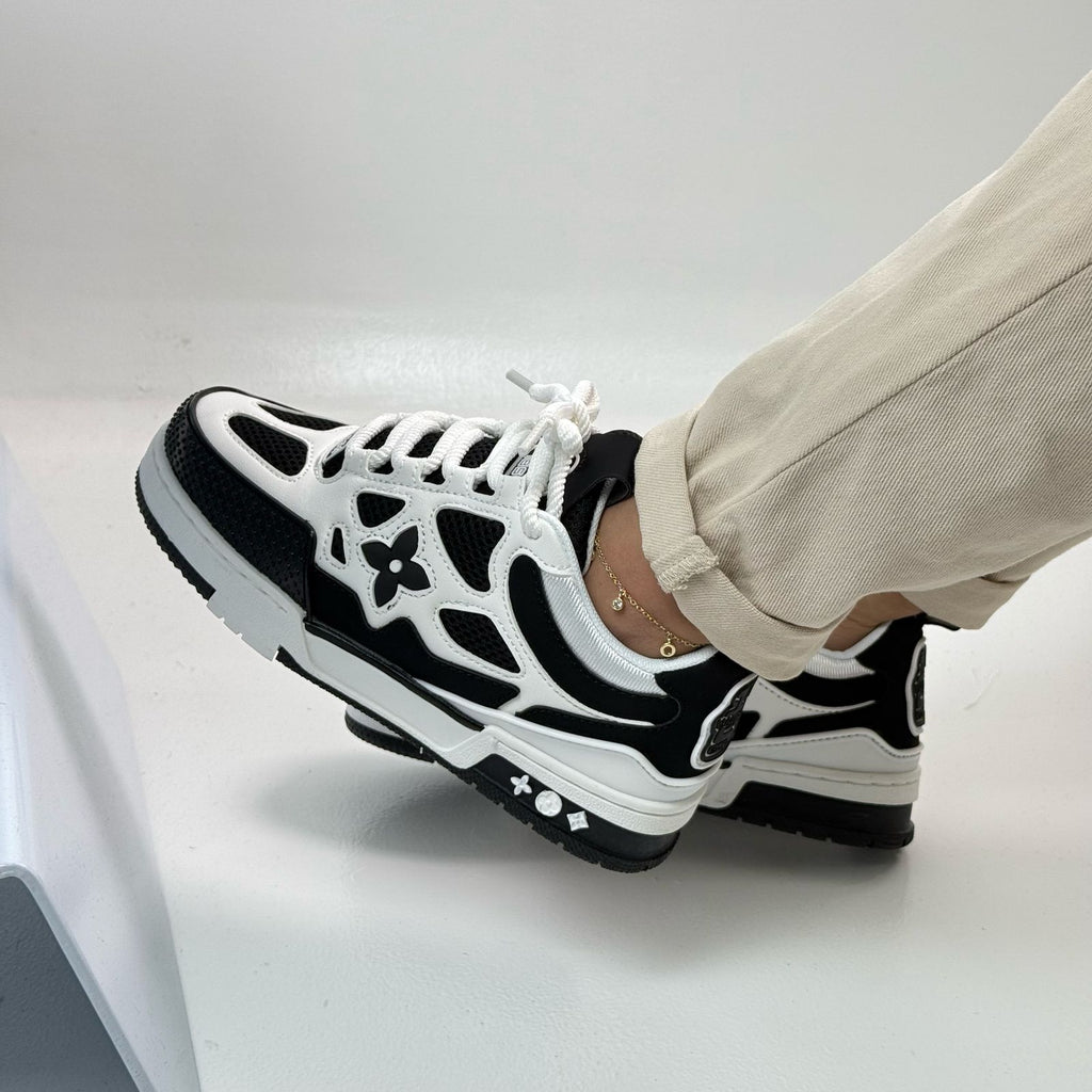 Tenis Louis Vuitton Skate