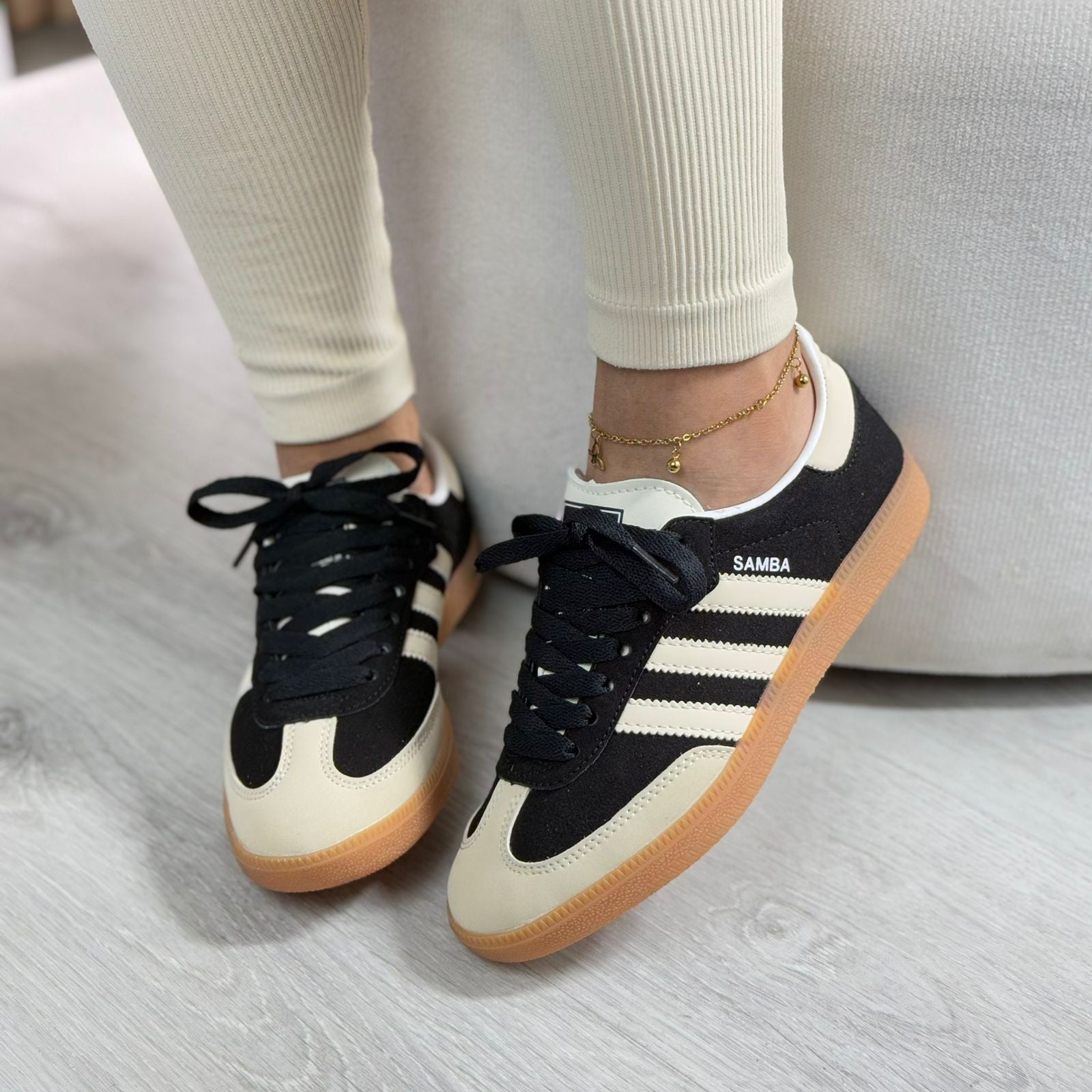 Tenis Adidas Samba