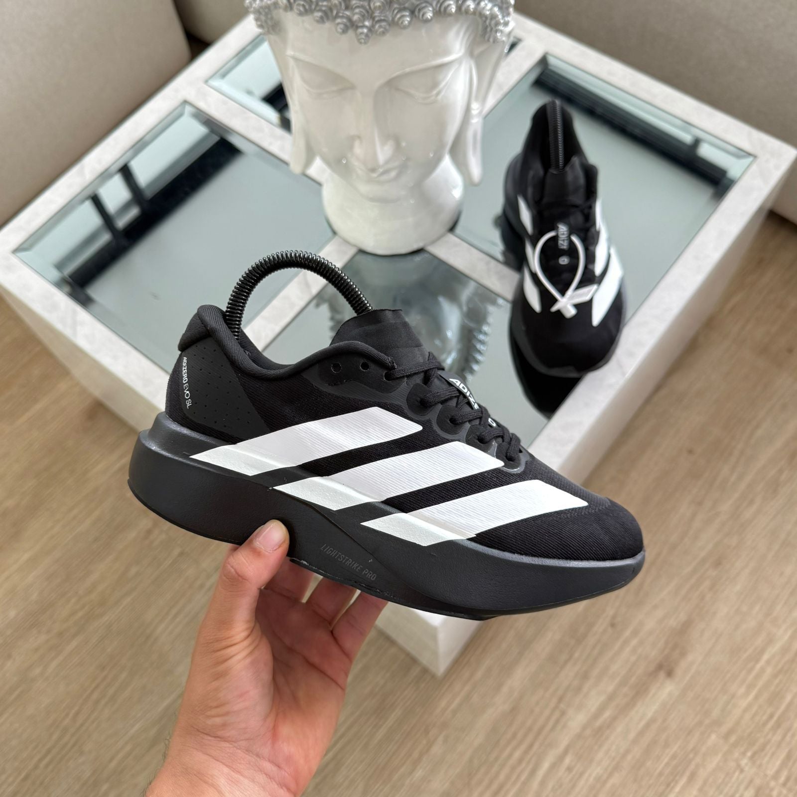 Tenis Adidas Adizero