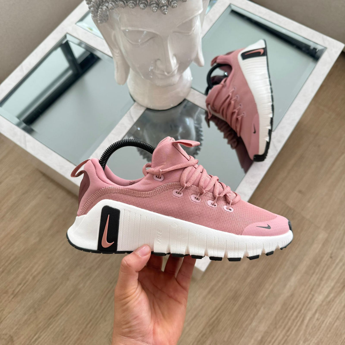 Tenis Nike Meetcon – Stars Shoes