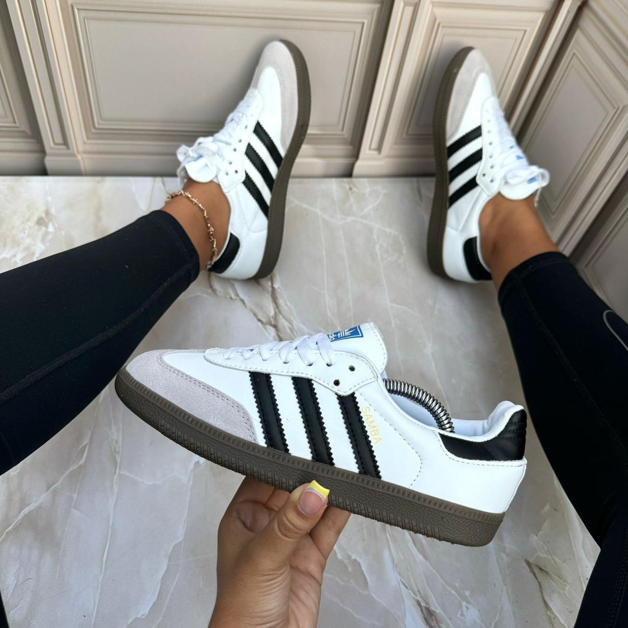 Tenis Adidas Samba