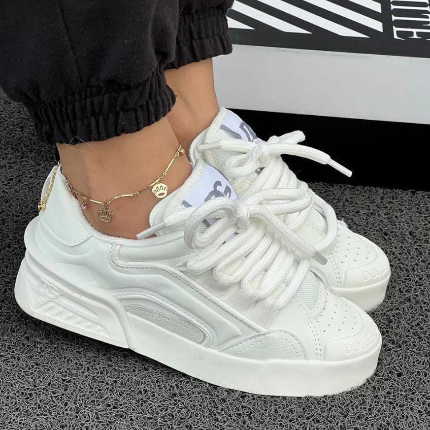 Tenis Dolce & Gabbana