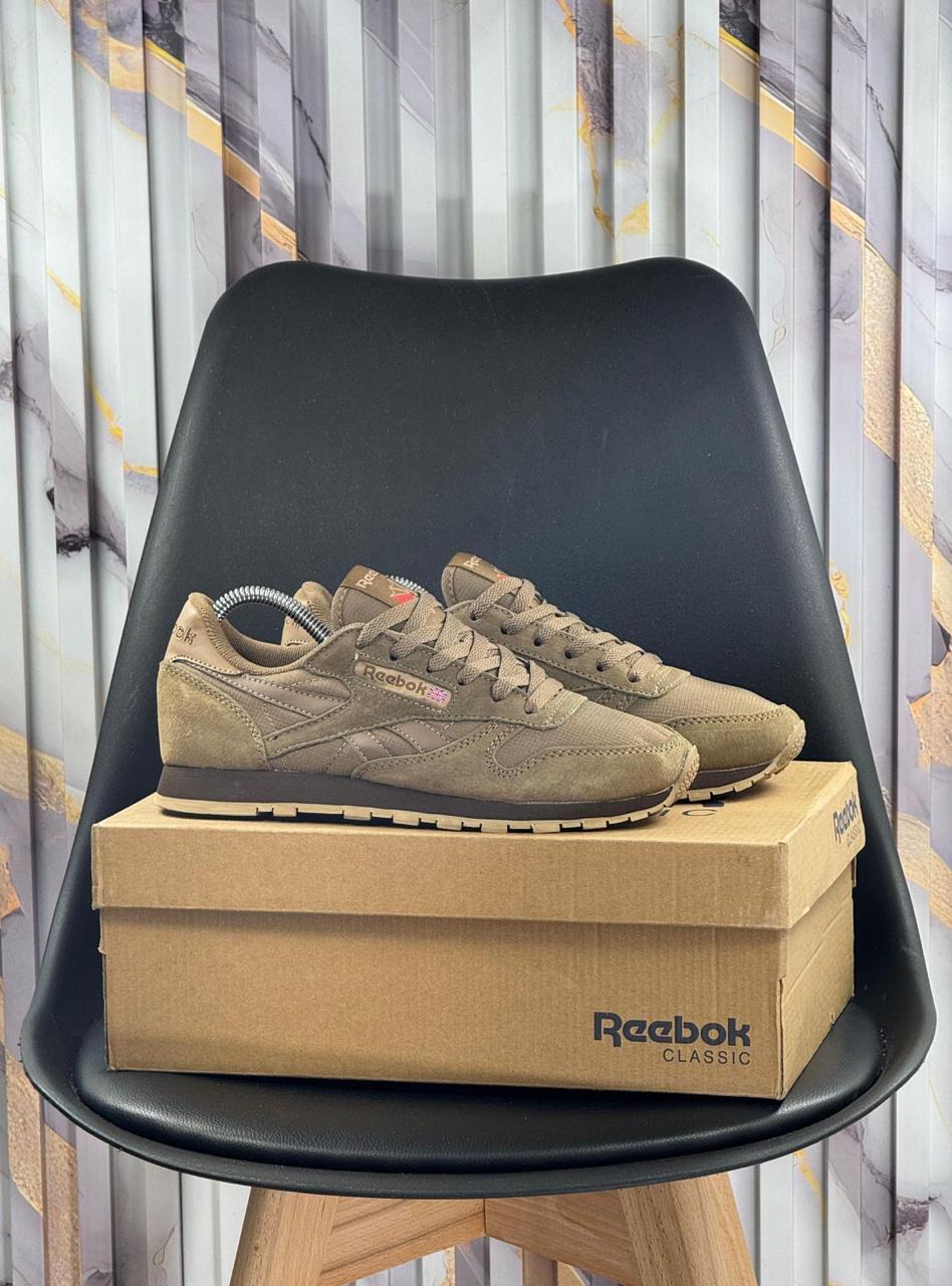 Tenis Reebok