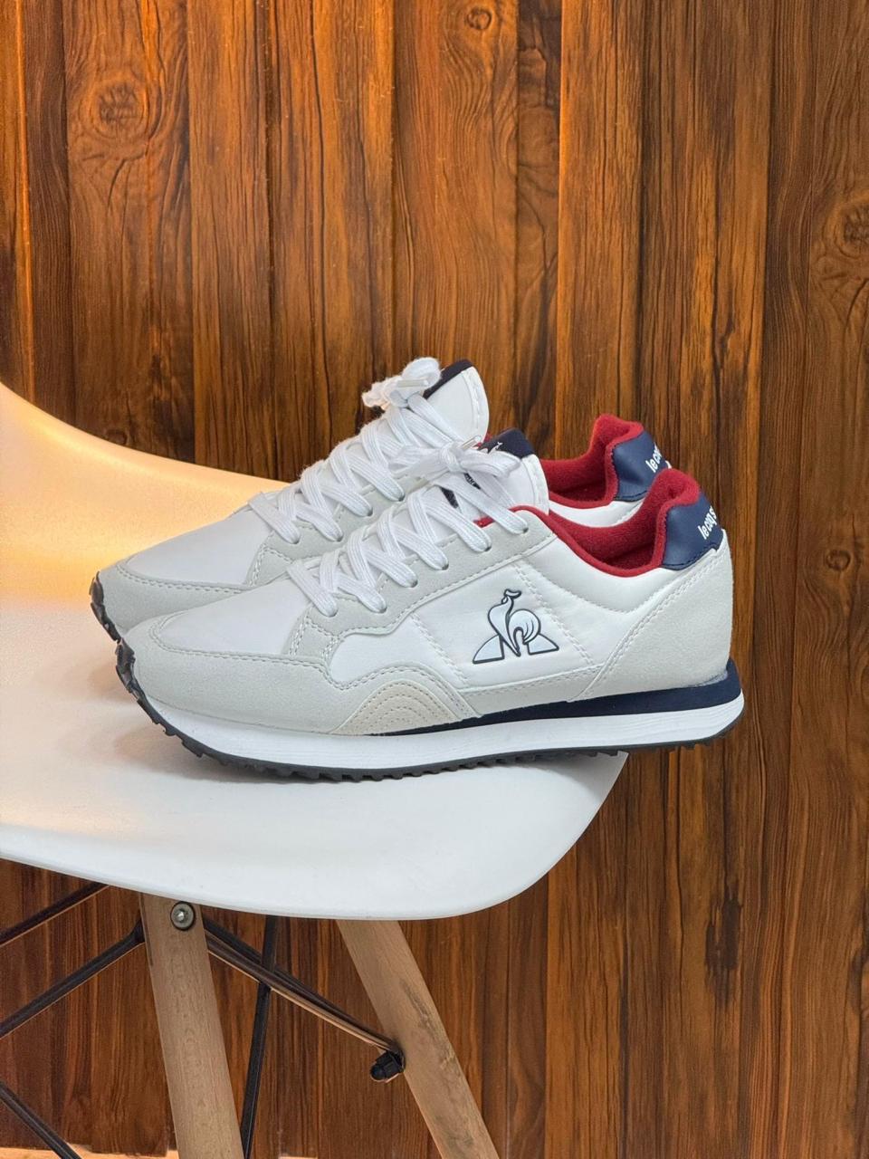 Tenis Lecoq Sportif