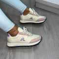 Tenis Lecoq Sportif