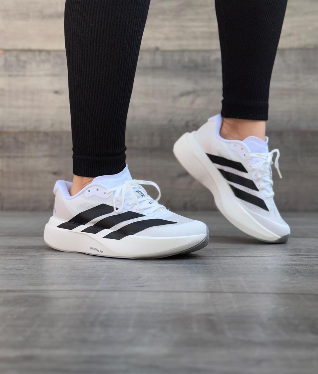 Tenis Adidas Adizero