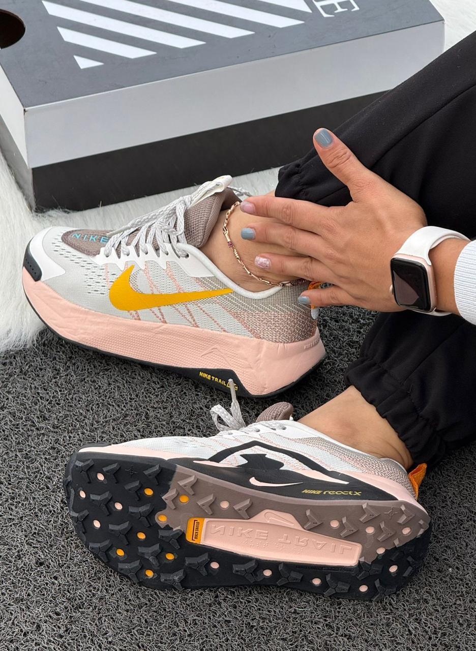 Tenis Nike Trail