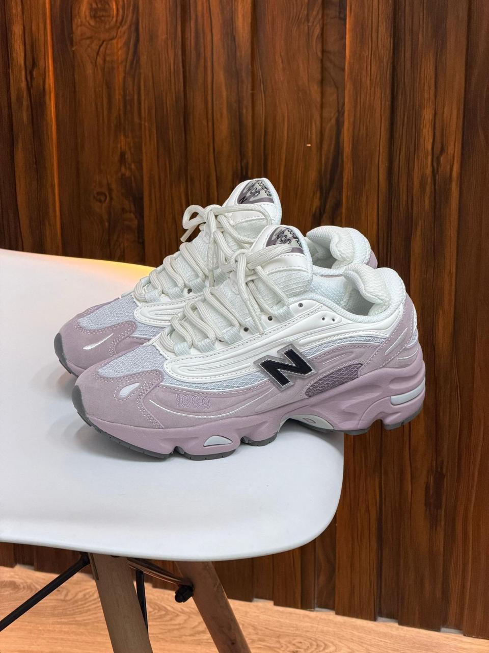 Tenis New Balance 1000