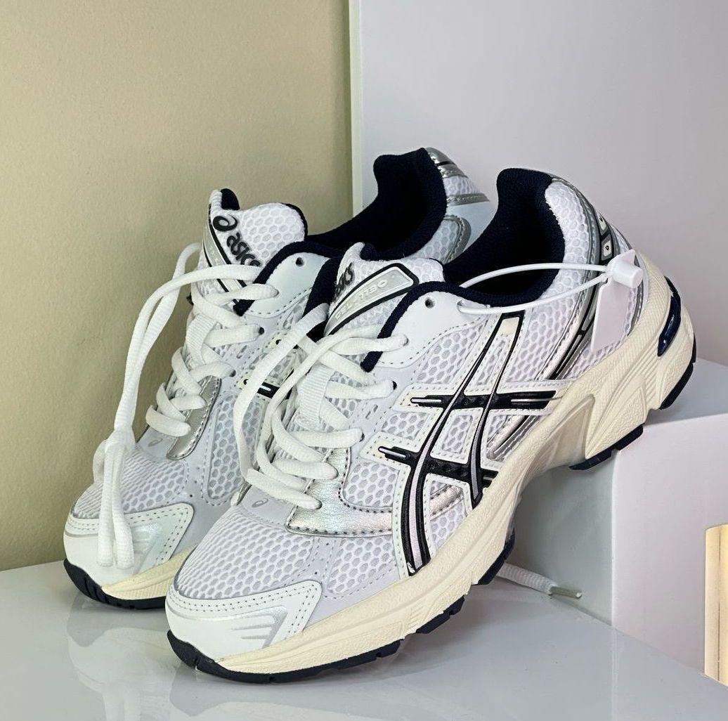 Tenis Asics