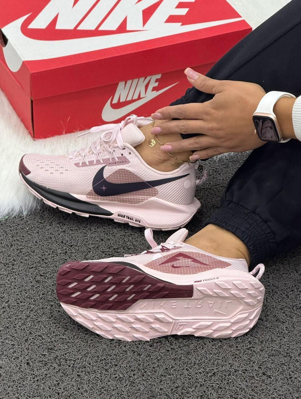 Tenis Nike Trail ATC