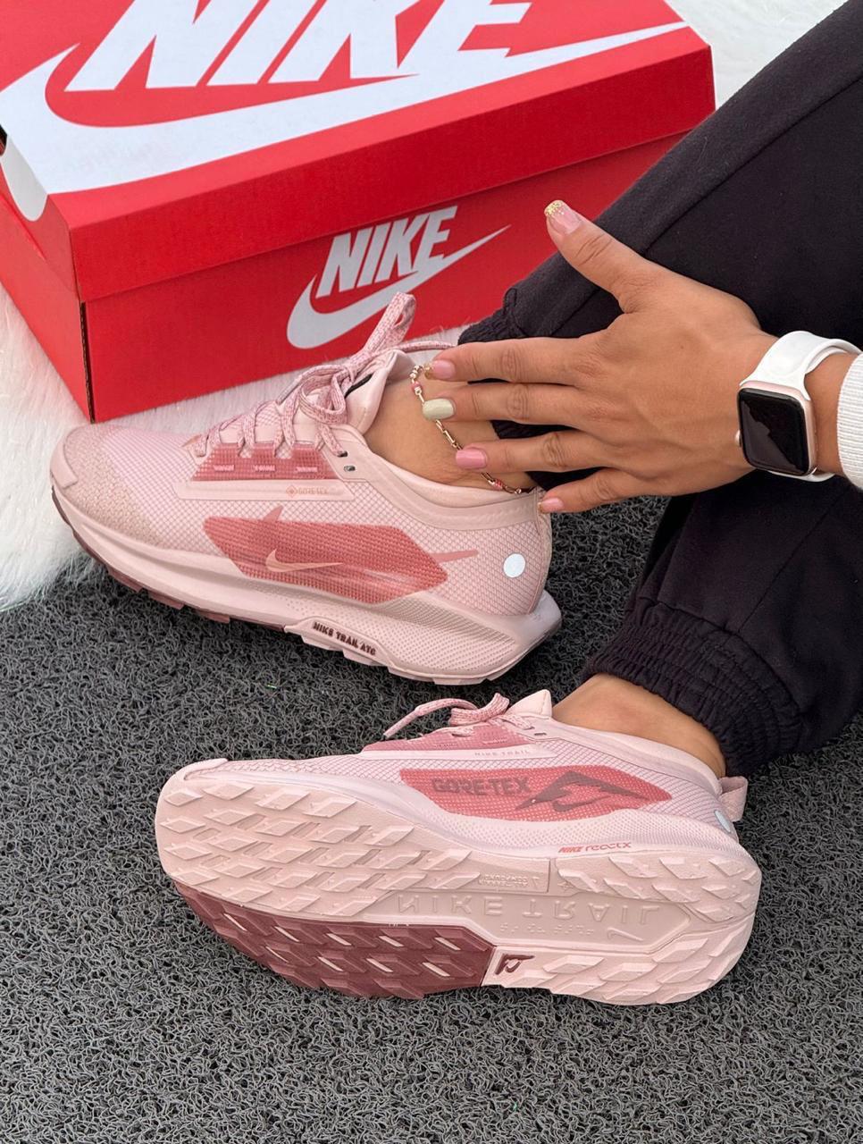 Tenis Nike Trail ATC