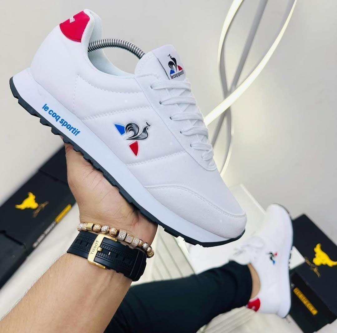 Tenis Lecoq Sportif