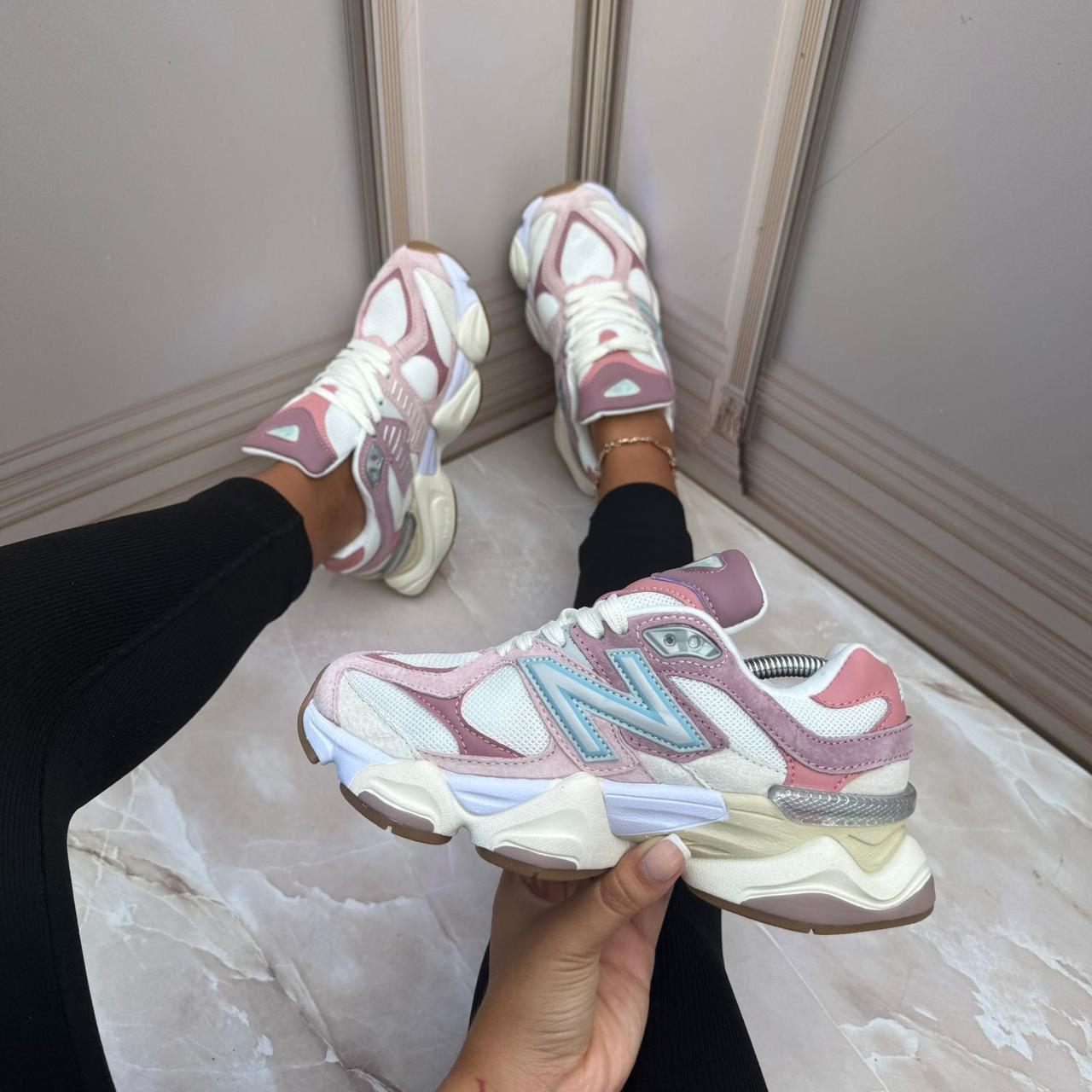 Tenis New Balance 9060