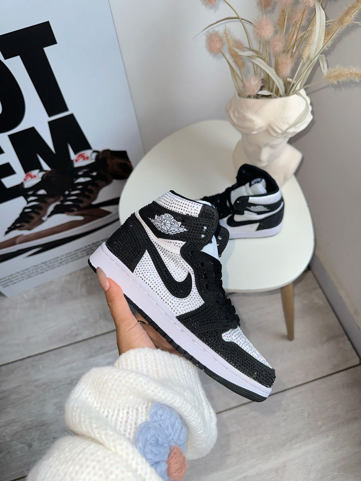 Tenis Nike Retro 1