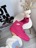 Tenis Nike Retro 1