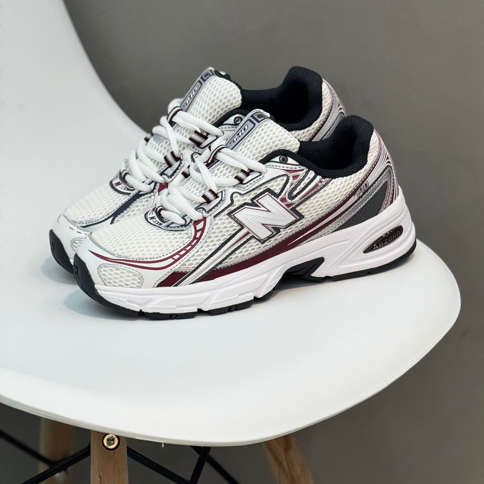 Tenis New Balance 530