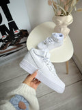 Tenis Nike Air Force 0ne Bota