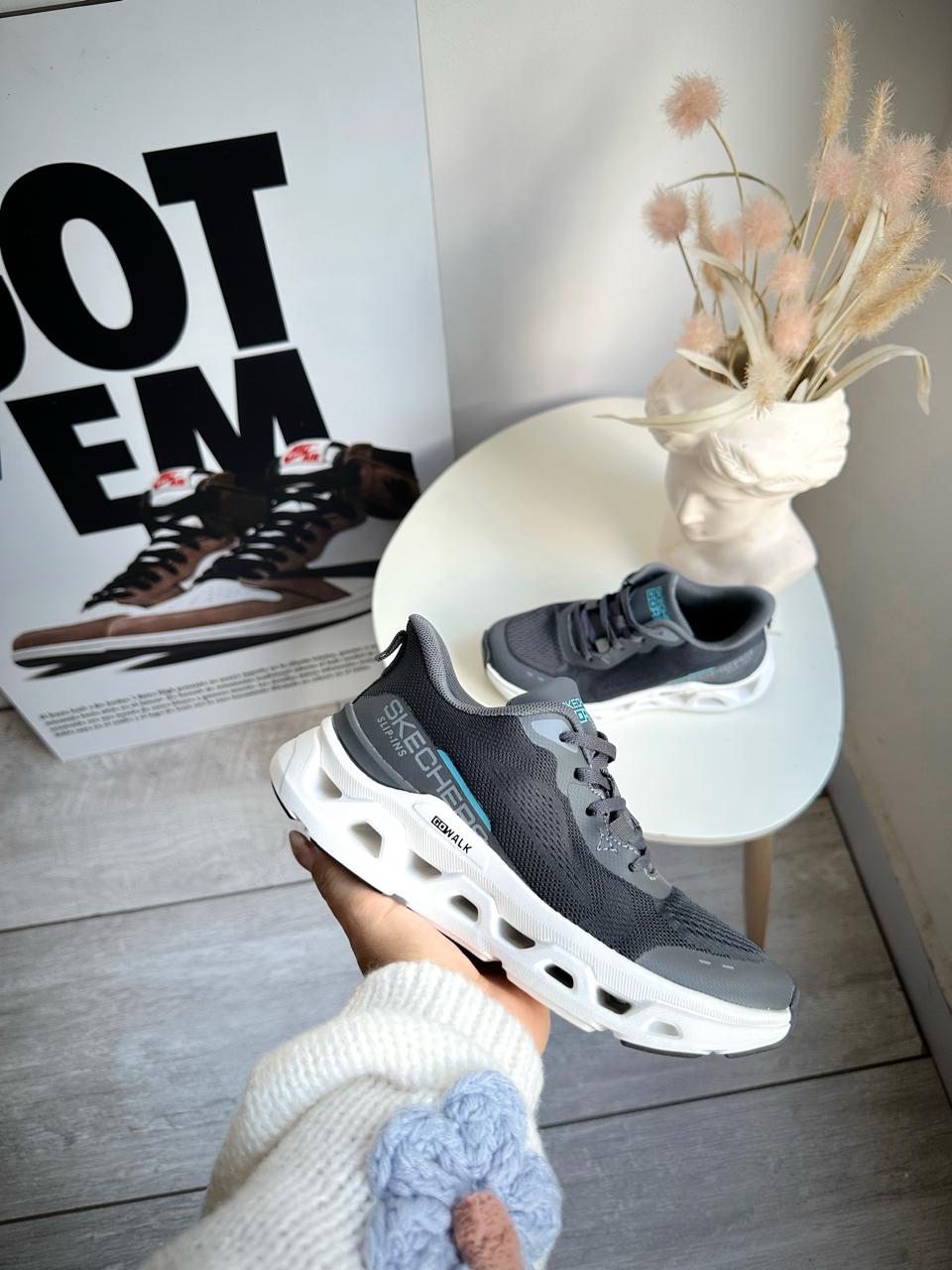 Tenis On Cloud