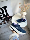 Tenis Skechers
