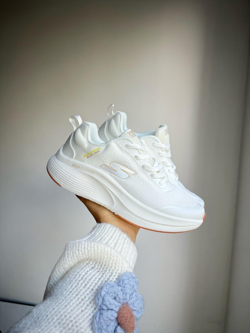 Tenis Skechers