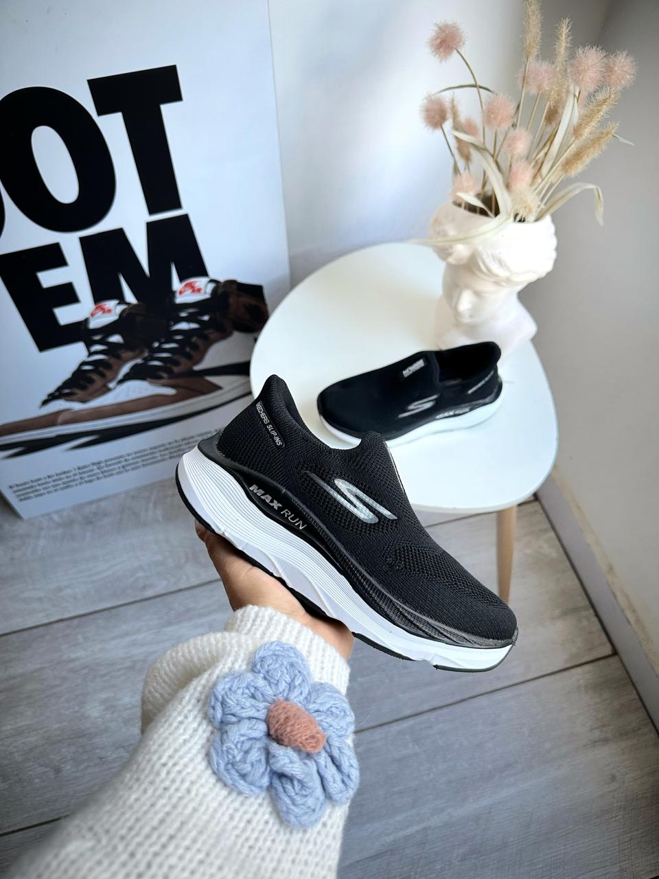 Tenis Skechers
