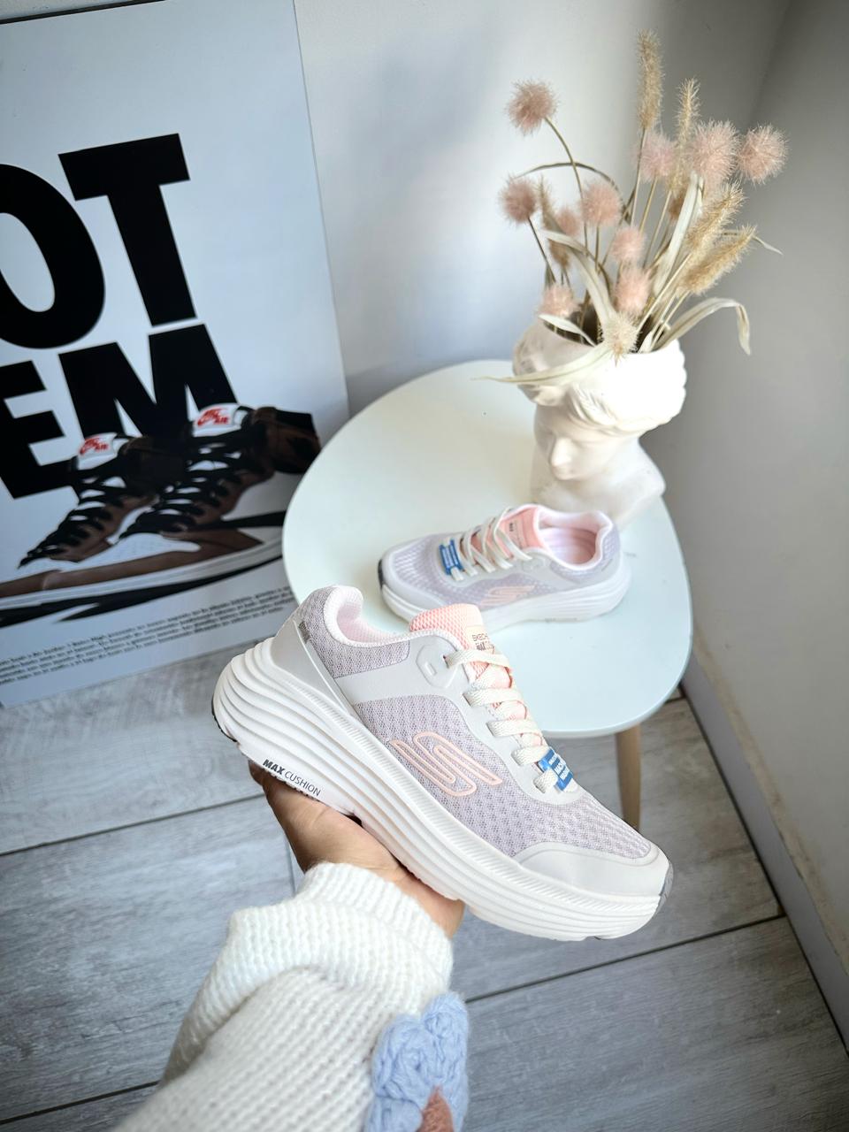 Tenis Skechers