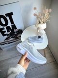 Tenis Skechers