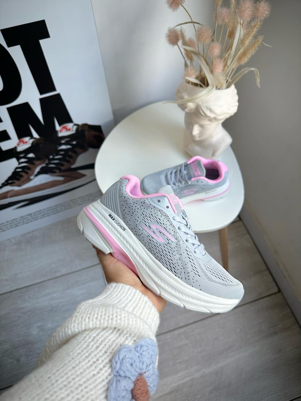 Tenis Skechers