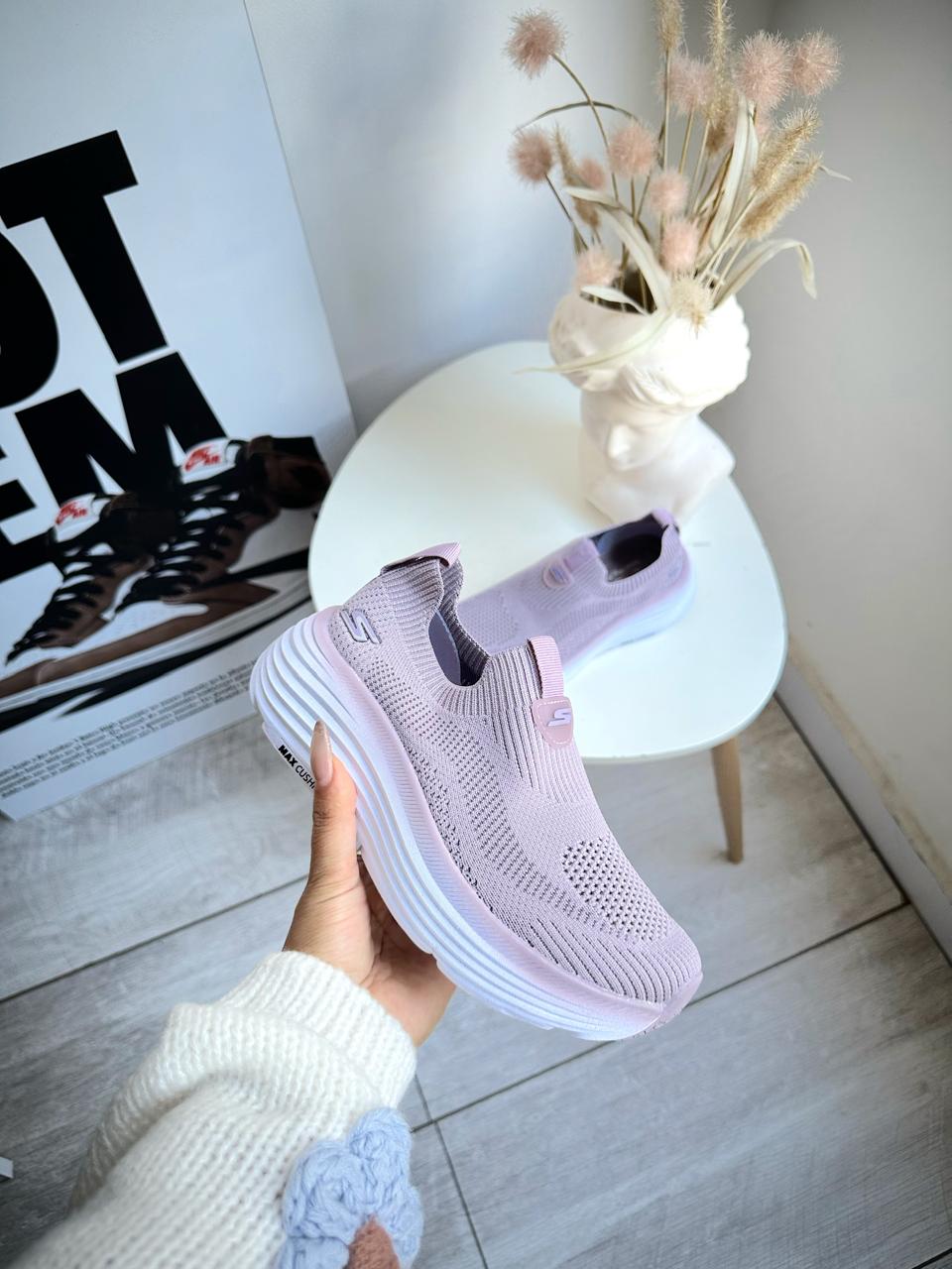 Tenis Skechers