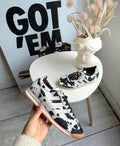 Tenis Adidas Sl