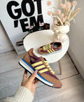Tenis Adidas Sl