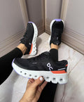 Tenis On Cloud