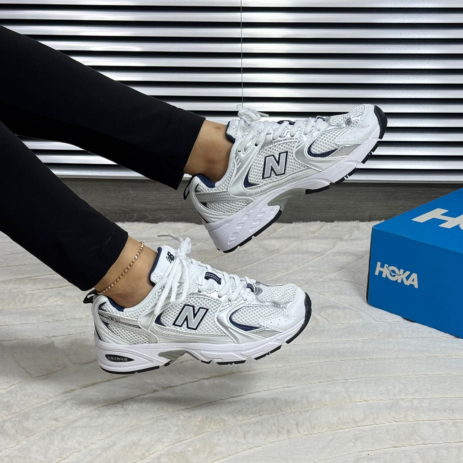 Tenis New Balance 530