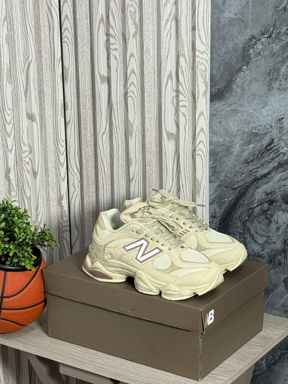 Tenis New Balance 9060